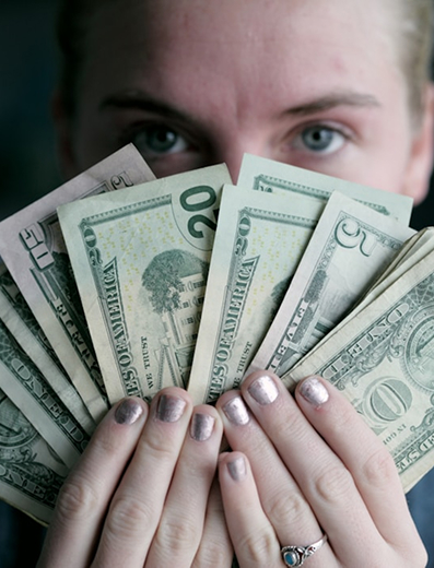 Розрахуйте вартість