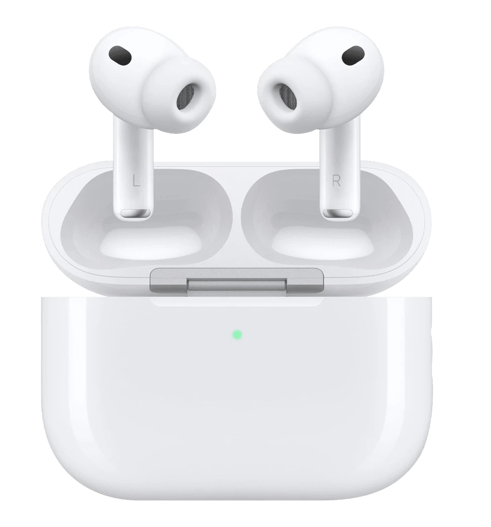 AirPods Pro 3