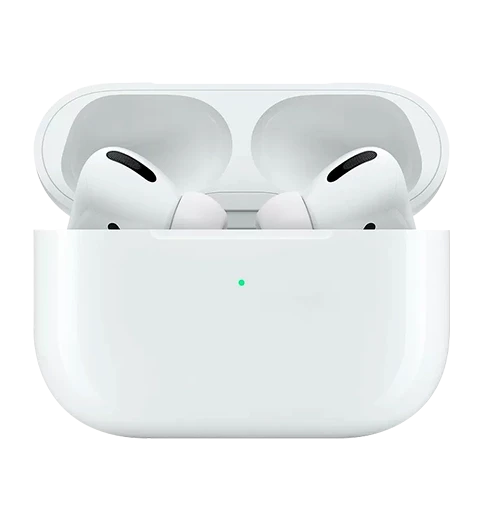 AirPods