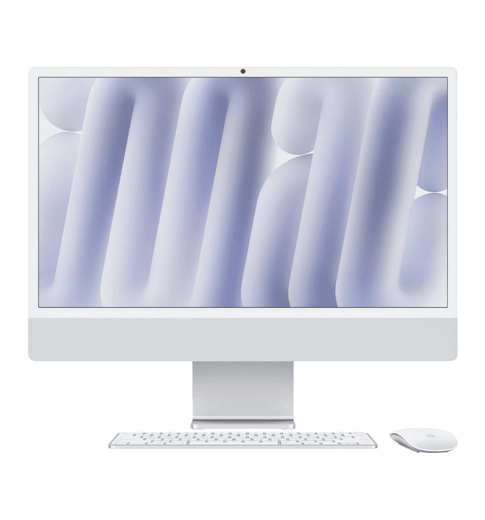 iMac