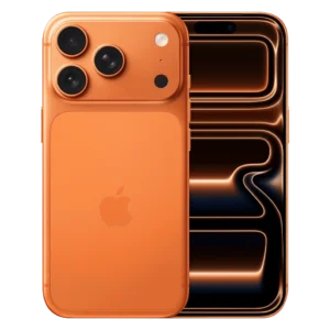 USED iPhone 17 Pro Max