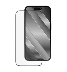 Захисне скло для iPhone 16 Pro — Full Cover