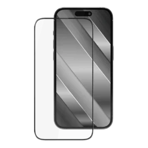Захисне скло для iPhone 16 Pro — Full Cover